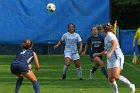 Women’s Soccer vs Middlebury  Wheaton College Women’s Soccer vs Middlebury College. - Photo By: KEITH NORDSTROM : Wheaton, Women’s Soccer, Middlebury